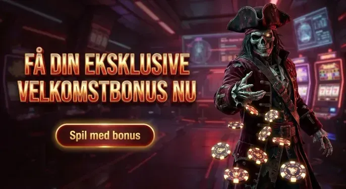 Danske Spil Casino